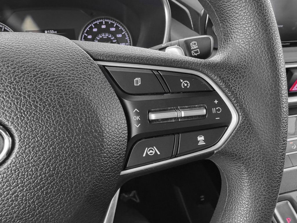 Used 2022 Hyundai Santa Fe SEL image 18