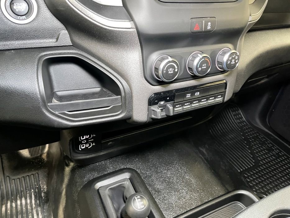 New 2023 RAM 4500 Tradesman image 30