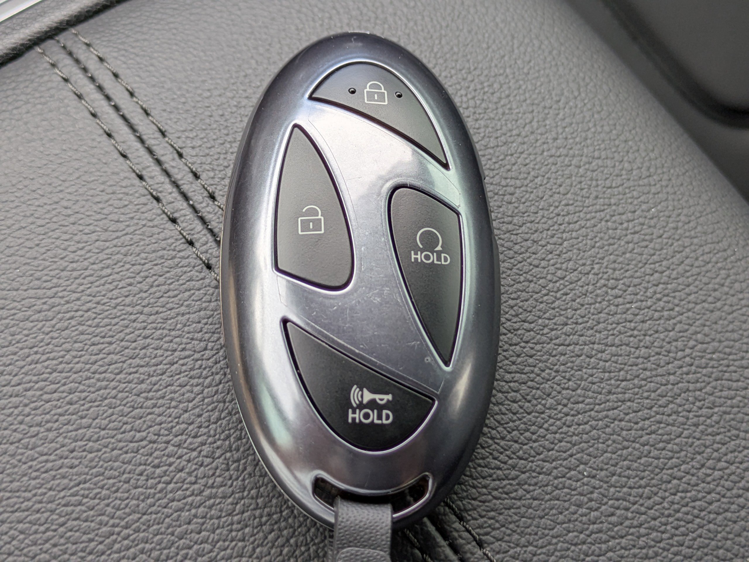 New 2026 Hyundai Santa Cruz SEL image 31