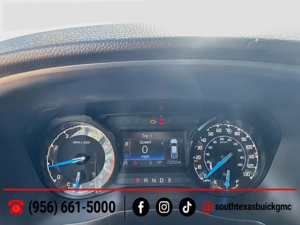 Used 2019 Ford Ranger XLT w/ Equipment Group 301A Mid RWD image 15