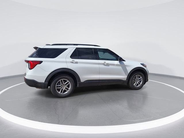New 2026 Ford Explorer Active w/ Active Comfort Package image 8