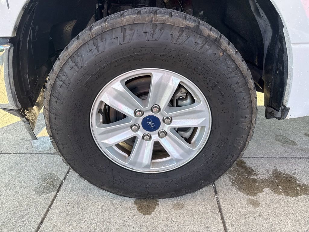 Used 2019 Ford F150 XLT w/ Equipment Group 301A Mid image 32