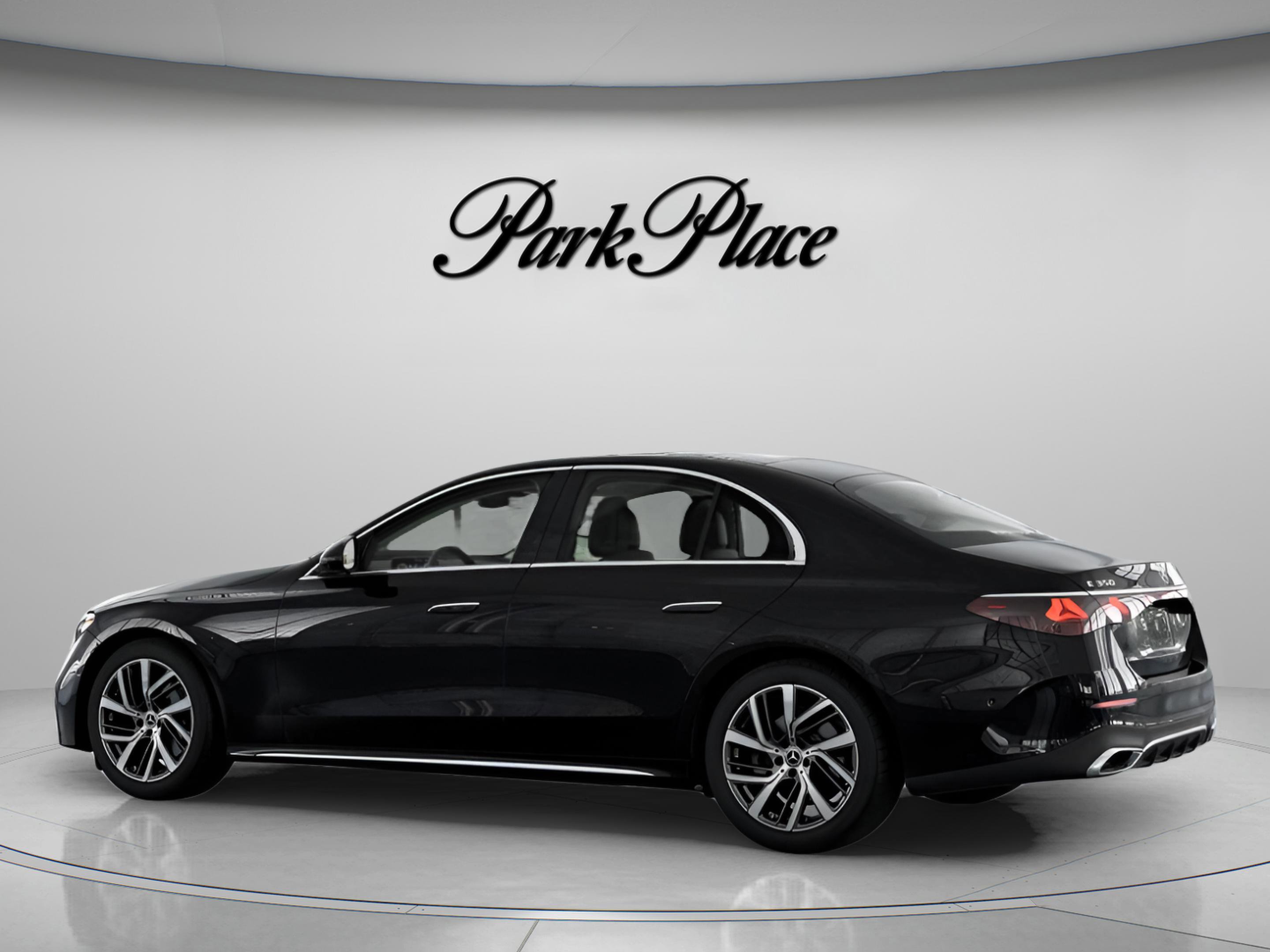 Certified 2025 Mercedes-Benz E 350 Sedan image 10