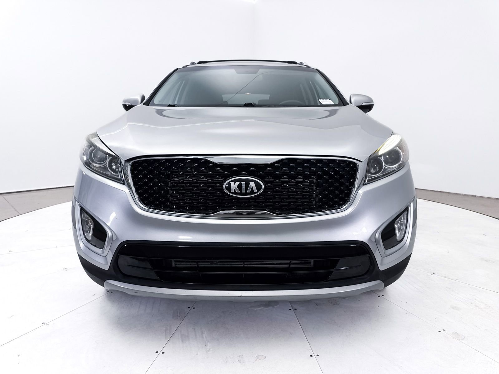 Used 2018 Kia Sorento EX image 13