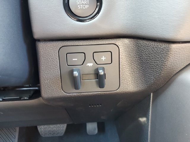 New 2026 Toyota Tundra Platinum AWD/4WD image 28