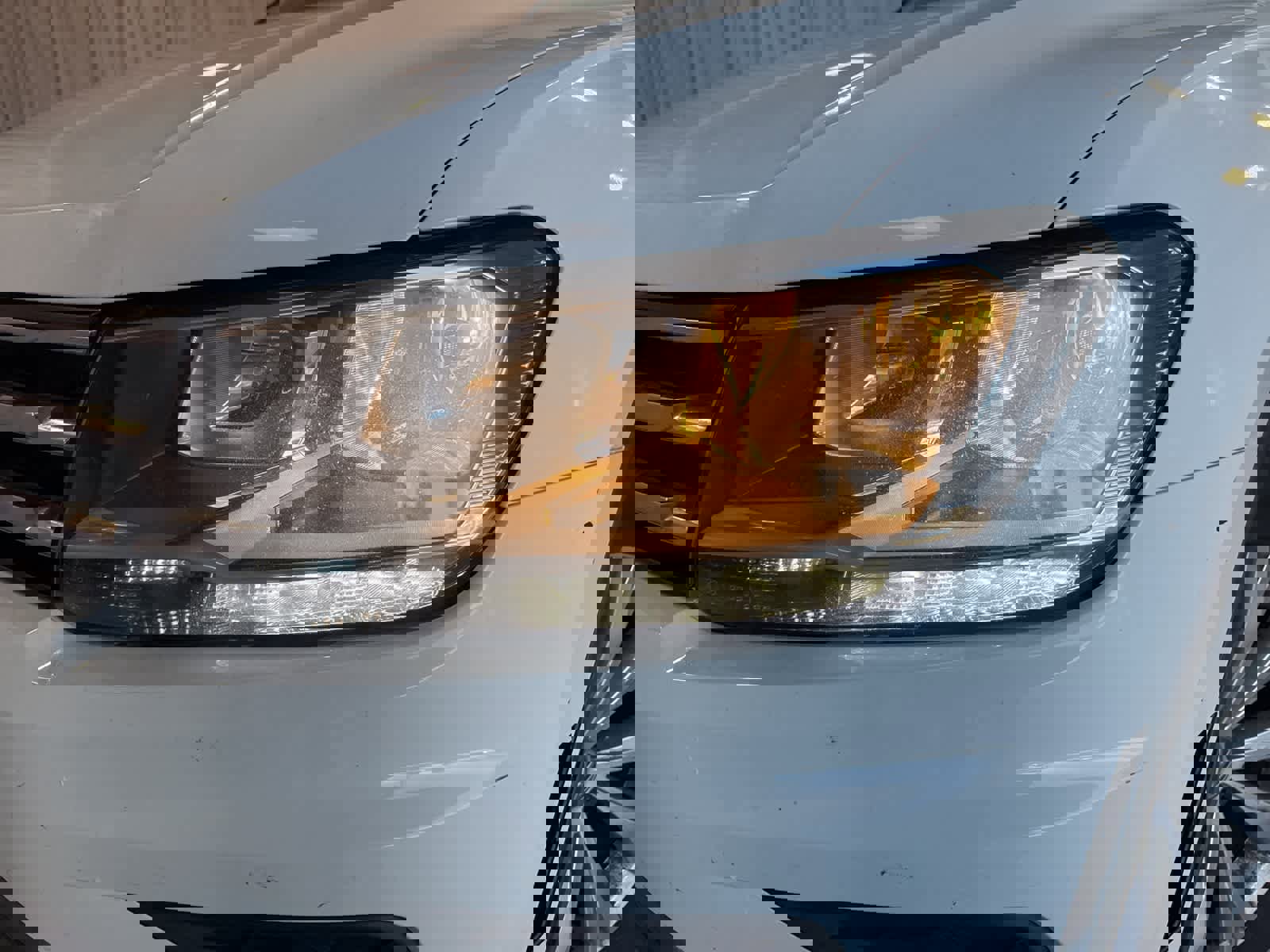 Used 2018 Volkswagen Tiguan S image 9