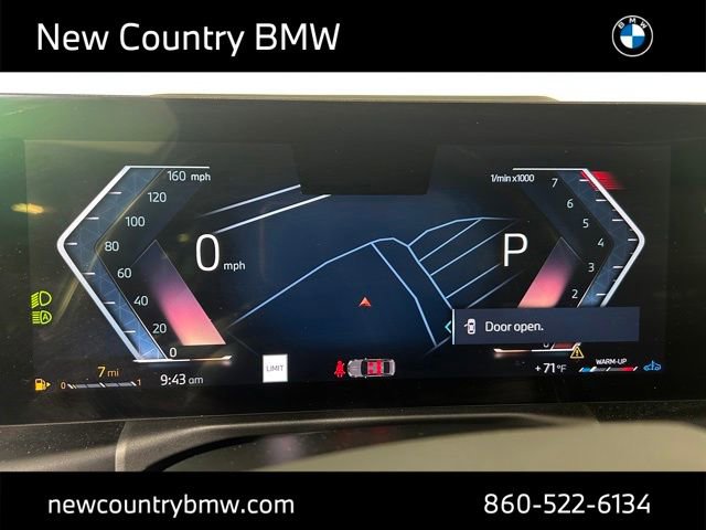 Certified 2023 BMW 330i xDrive Sedan w/ Premium Package AWD/4WD image 19