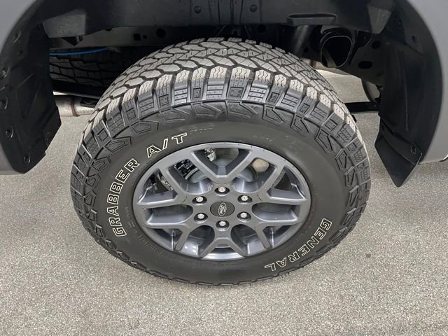 Used 2025 Ford Ranger XLT w/ FX4 Off-Road Package AWD/4WD image 17
