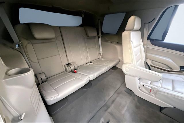 Used 2019 GMC Yukon Denali w/ Denali Ultimate Package image 26