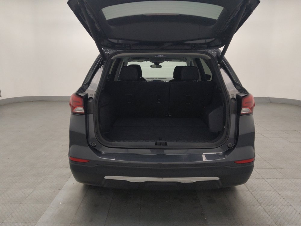 Used 2023 Chevrolet Equinox LT AWD/4WD image 29