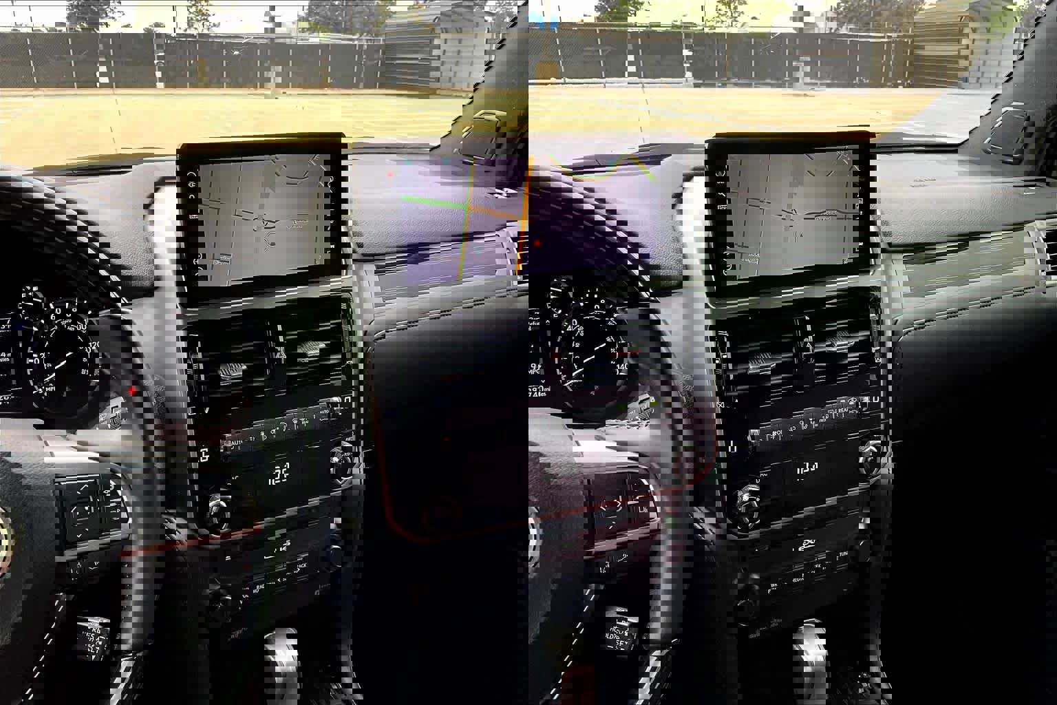 Used 2023 Lexus GX 460 Premium w/ Premium Package image 7