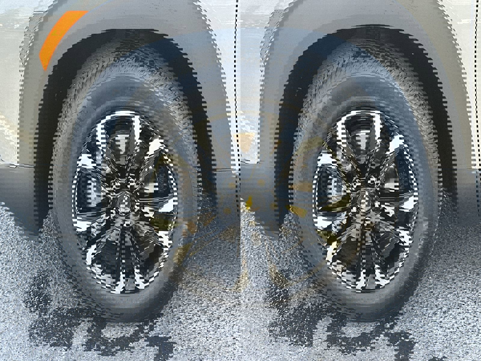 Used 2023 Chevrolet TrailBlazer LT image 13