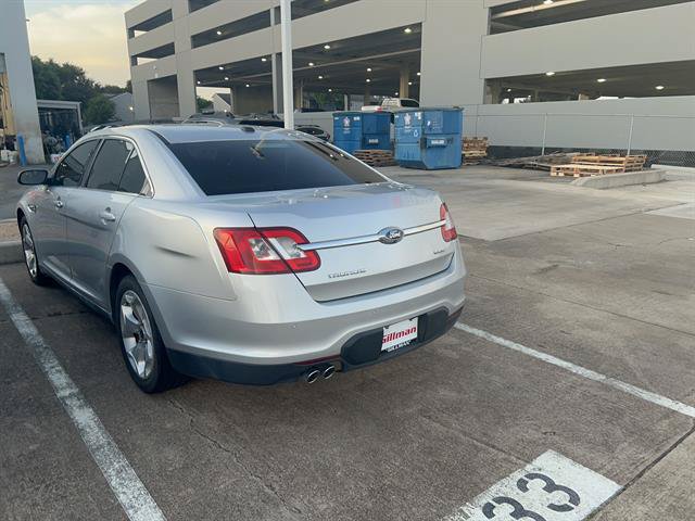 Used 2010 Ford Taurus SEL FWD image 7