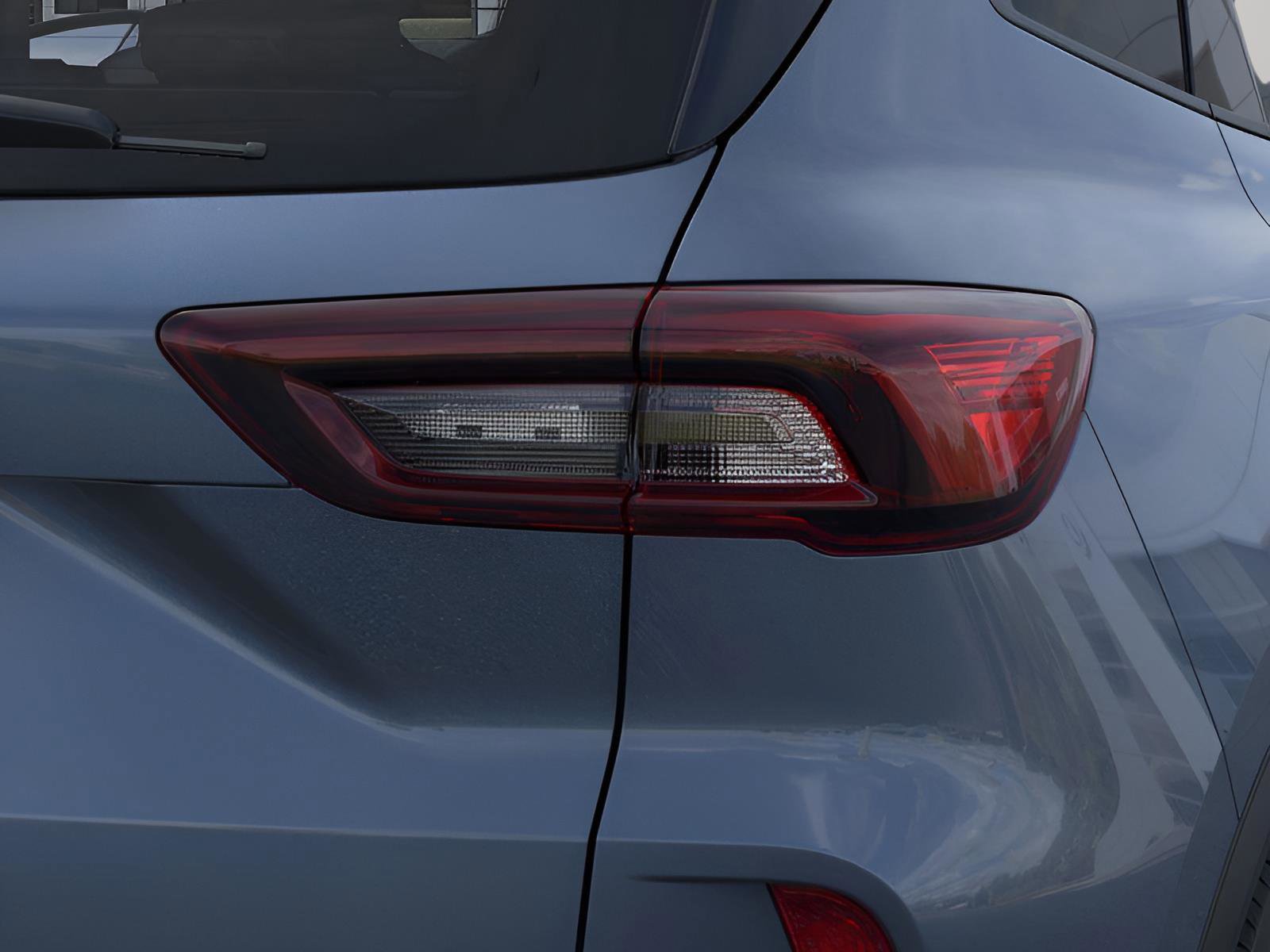 New 2026 Ford Escape Active image 21