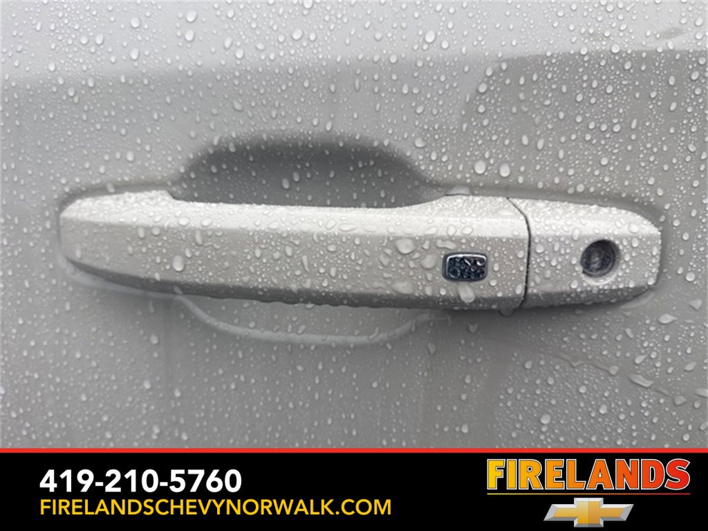 New 2026 Chevrolet Silverado 1500 RST w/ RST Select Package image 19