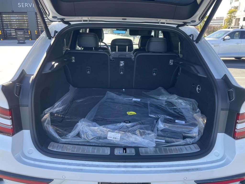 New 2026 Genesis GV80 3.5T image 25