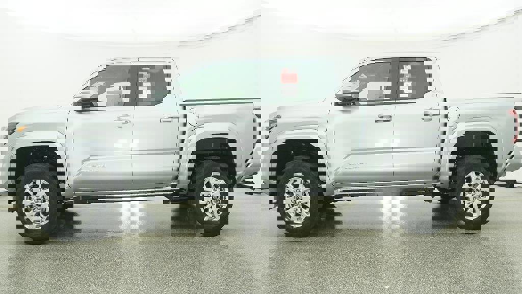 New 2026 Toyota Tacoma SR5 image 66