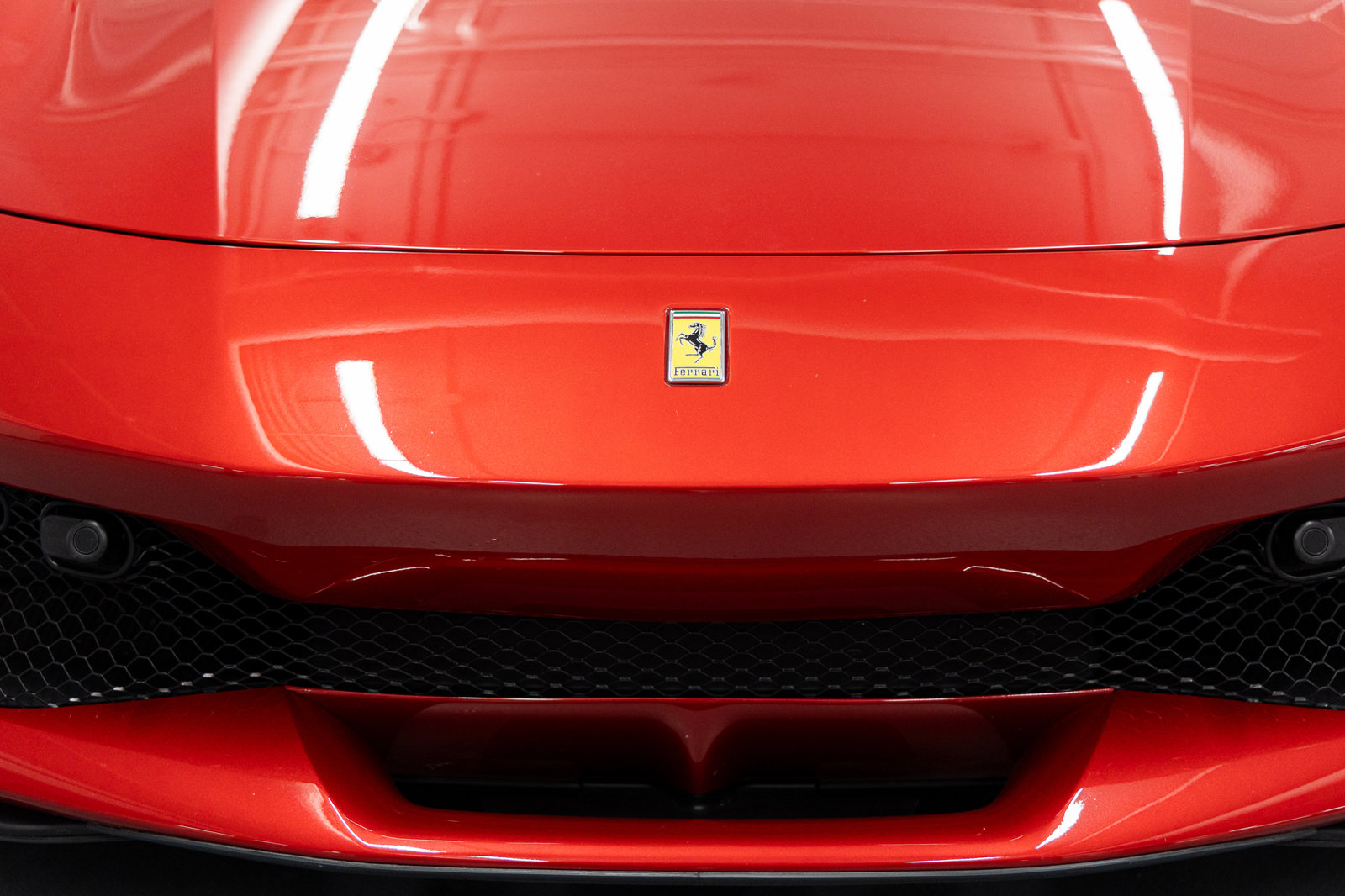 Used 2022 Ferrari 296 GTB image 10