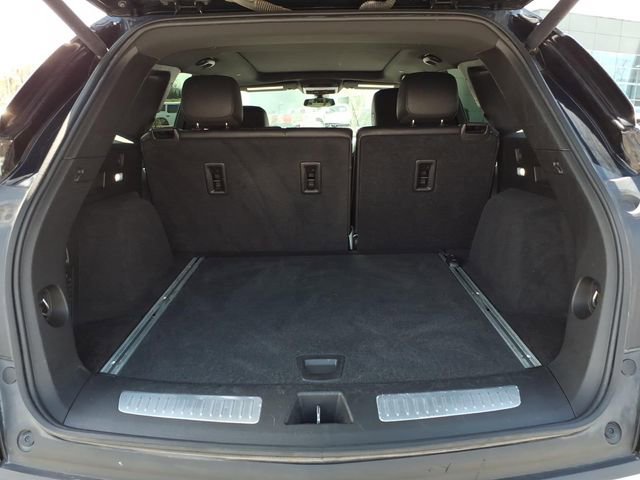 Used 2023 Cadillac XT5 Premium Luxury image 11
