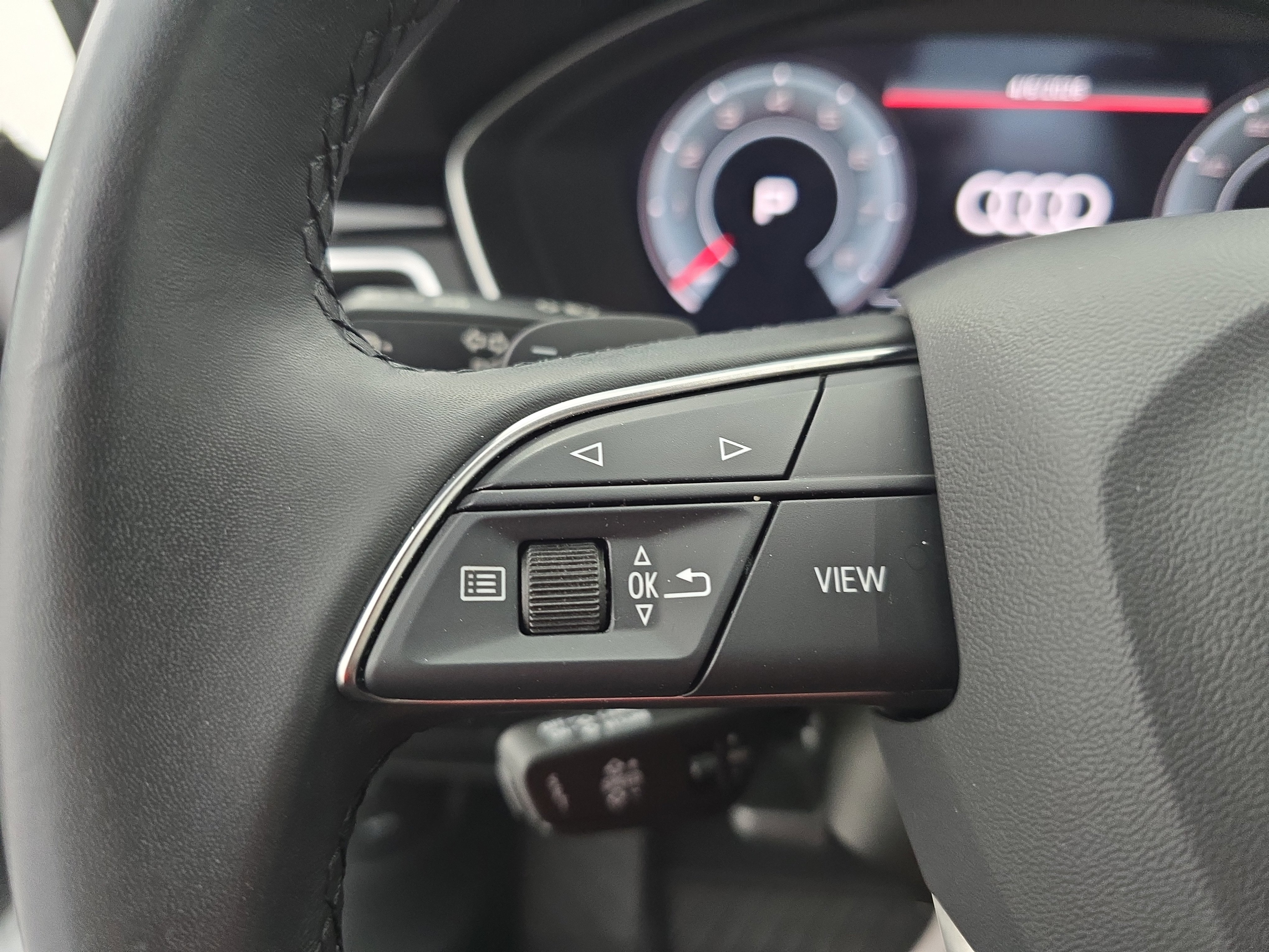 Used 2024 Audi A5 2.0T Premium Plus AWD/4WD image 16