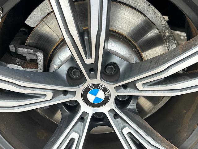 Certified 2021 BMW 330i xDrive Sedan w/ Convenience Package image 33