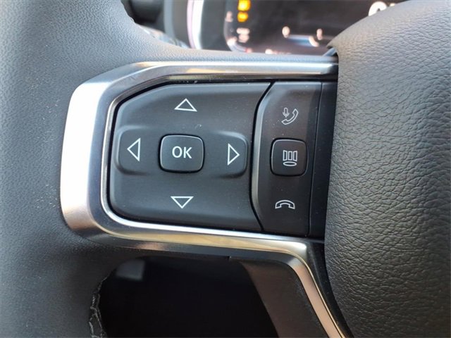 New 2026 RAM 2500 Laramie w/ Night Edition image 27