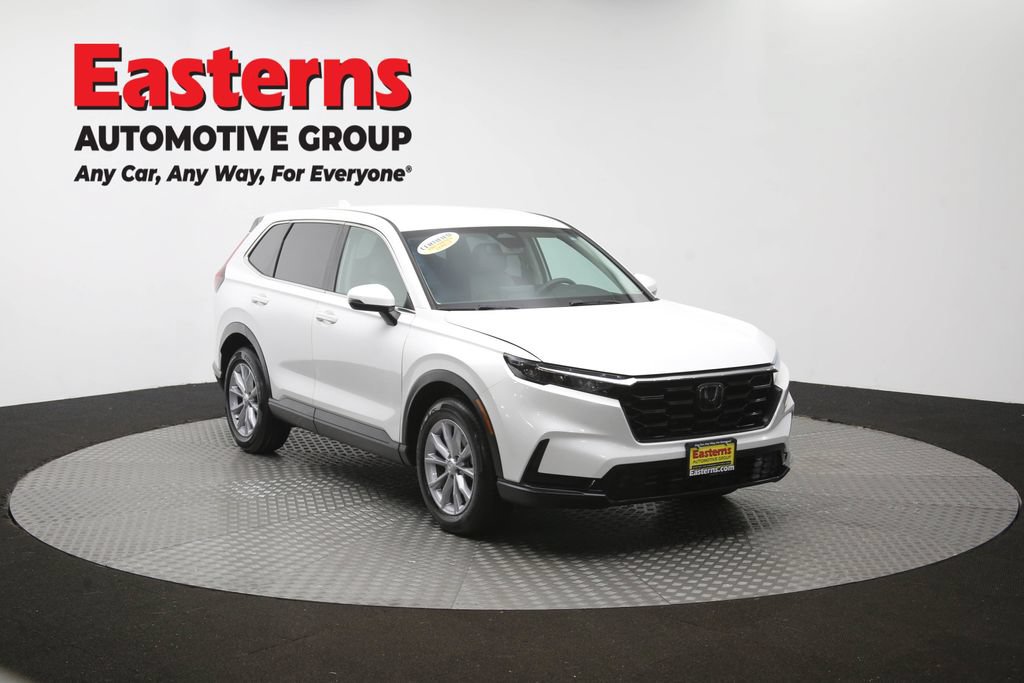 Used 2023 Honda CR-V LX image 37