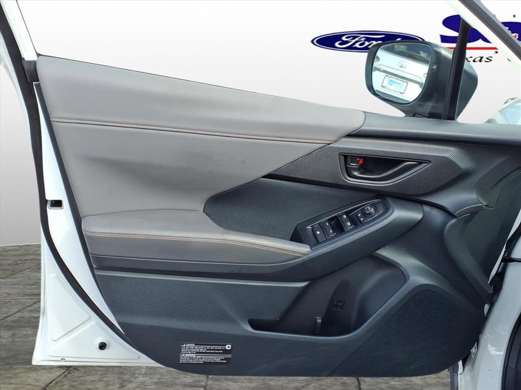 Used 2024 Subaru Crosstrek 2.5i Wilderness w/ Wilderness Package image 11