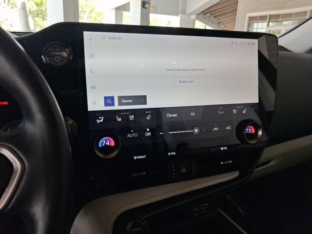 Used 2025 Lexus NX 350h AWD w/ Accessory Package (K3) image 20