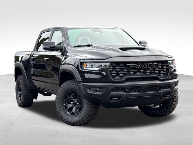 New 2026 RAM 1500 RHO AWD/4WD 360° Tour
