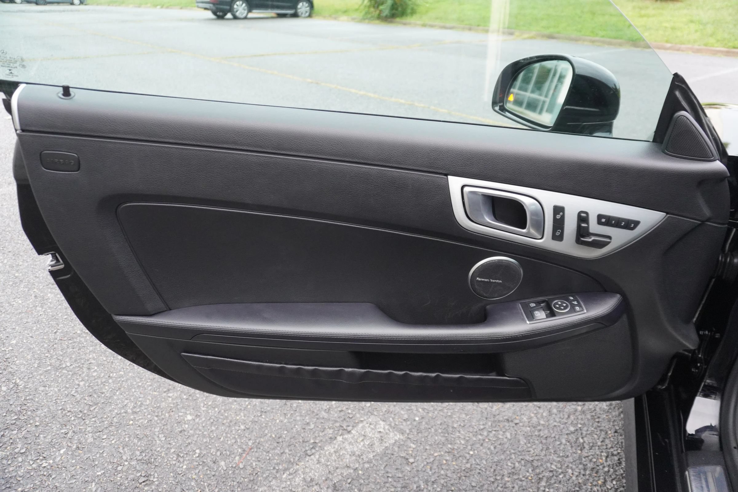 Used 2015 Mercedes-Benz SLK 350 image 11