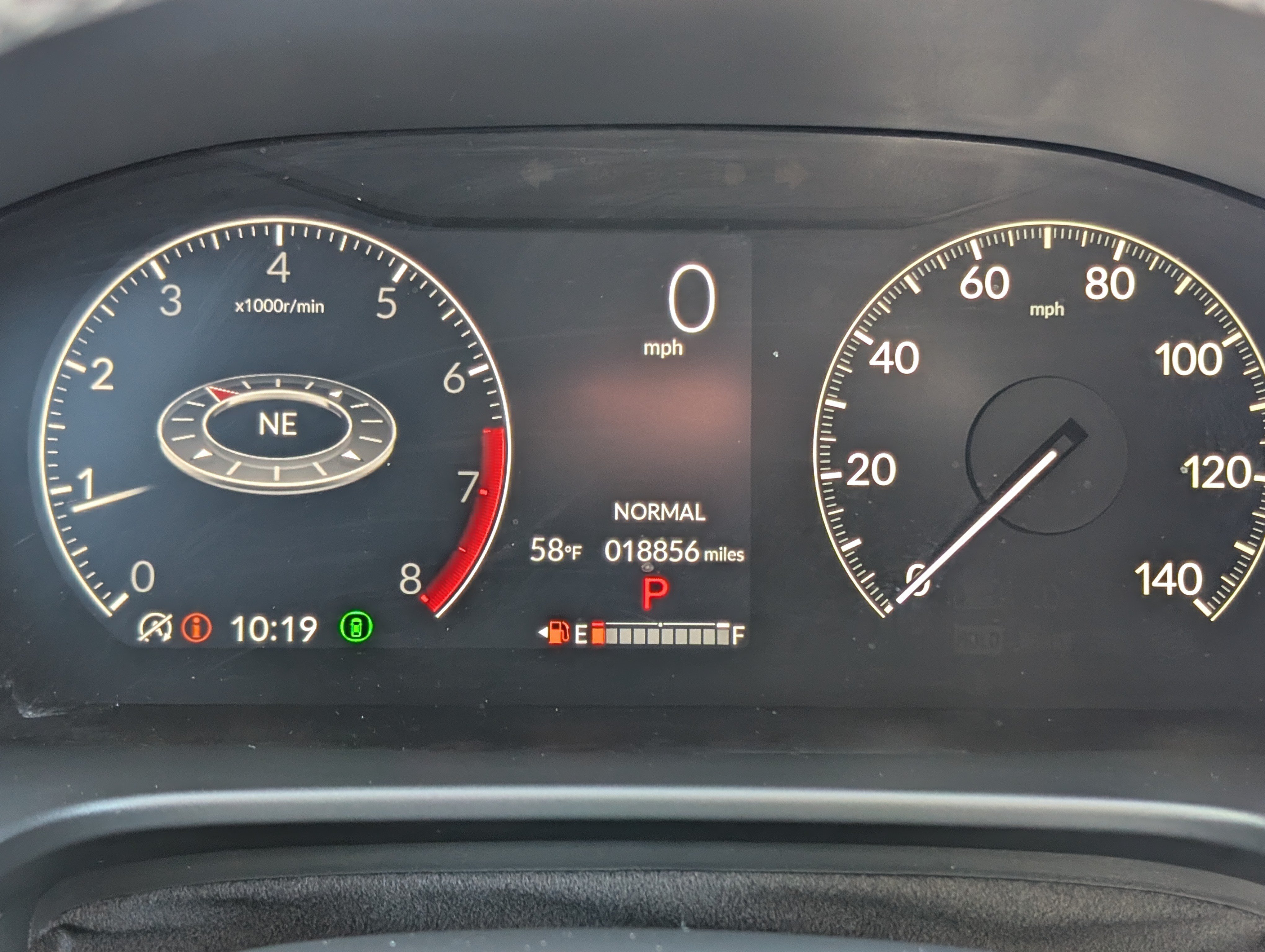Used 2024 Honda CR-V EX-L image 32