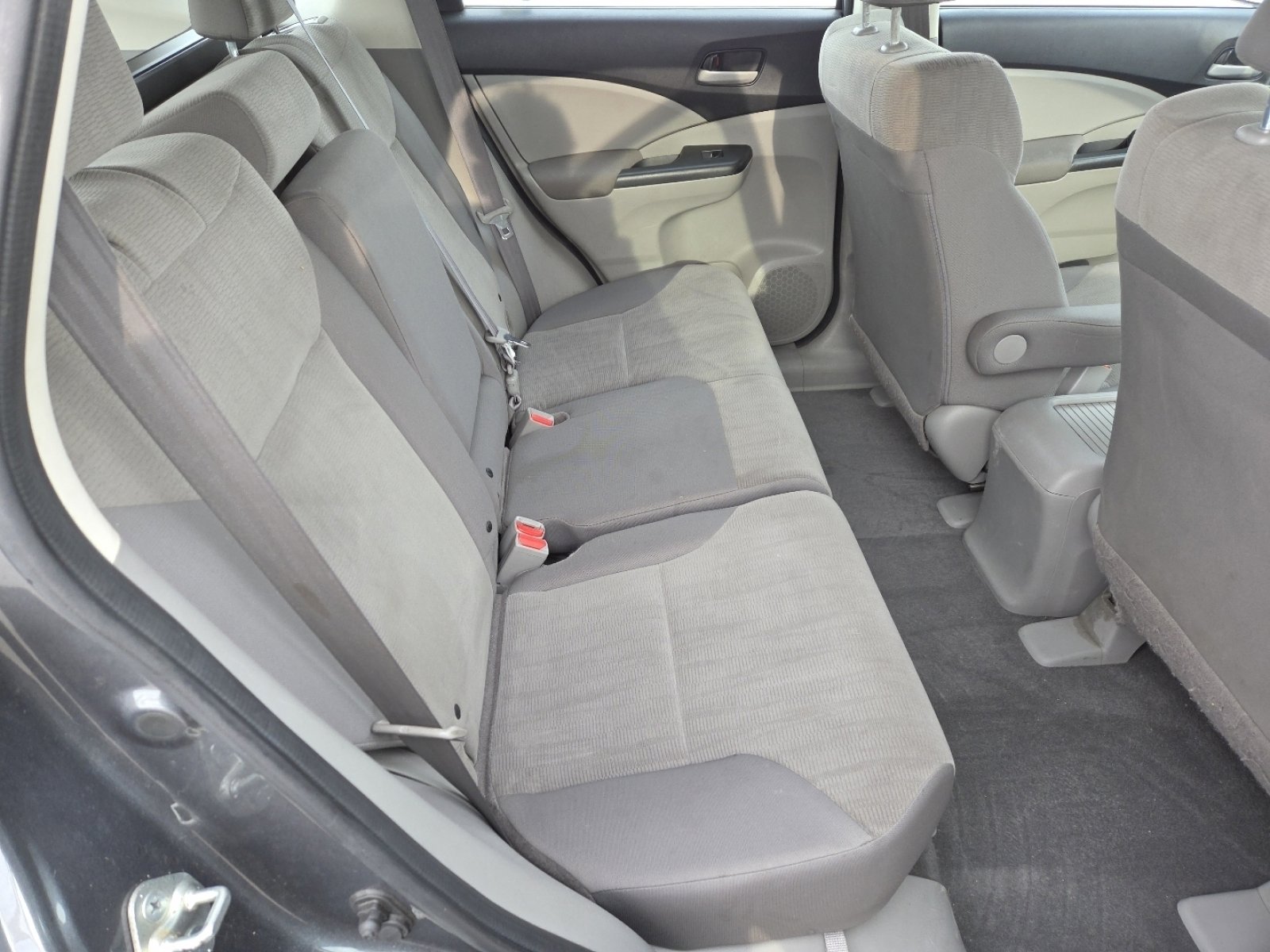 Used 2013 Honda CR-V LX image 17