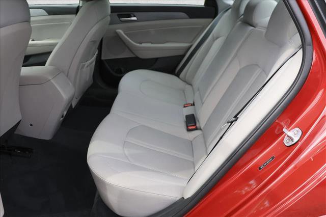 Used 2018 Hyundai Sonata SEL FWD image 22