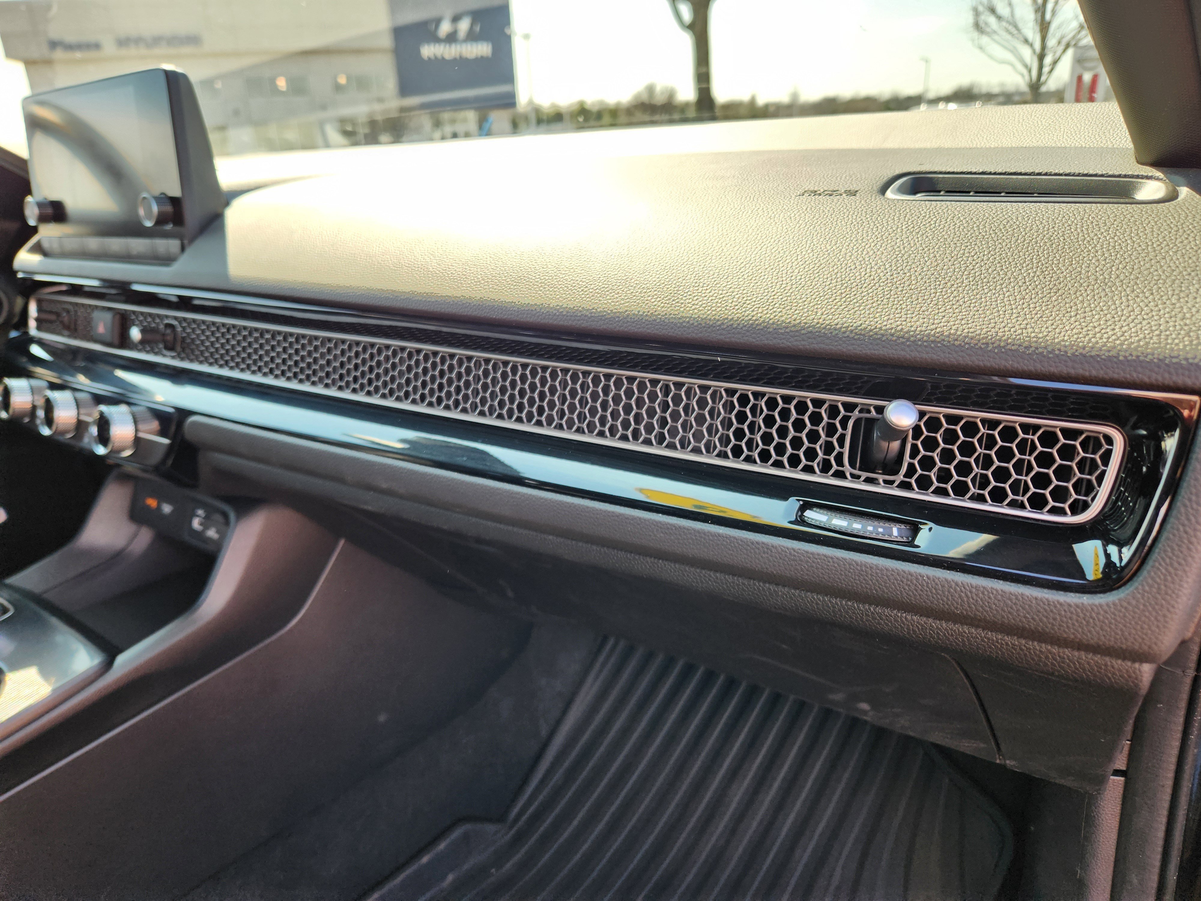 Used 2023 Honda Civic Sport image 17