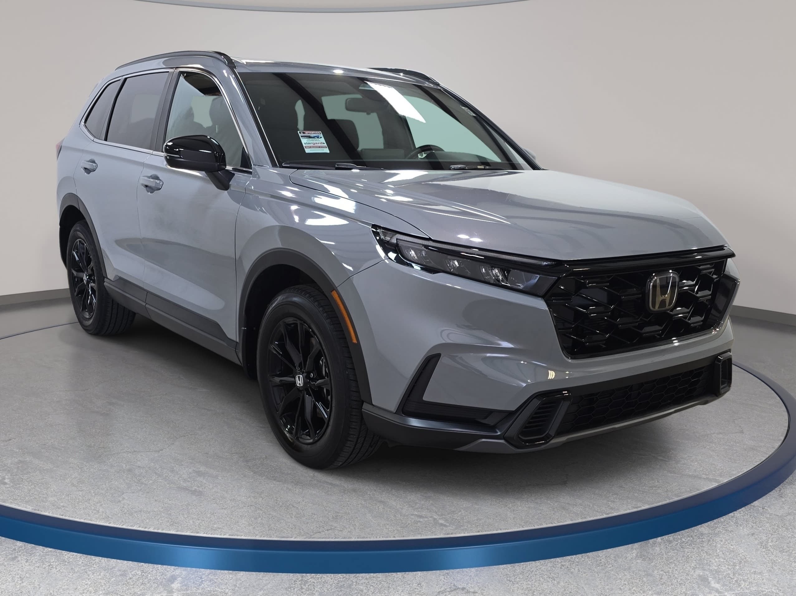 Used 2025 Honda CR-V Sport image 4