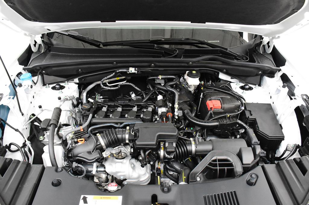 New 2026 Acura ADX FWD image 3