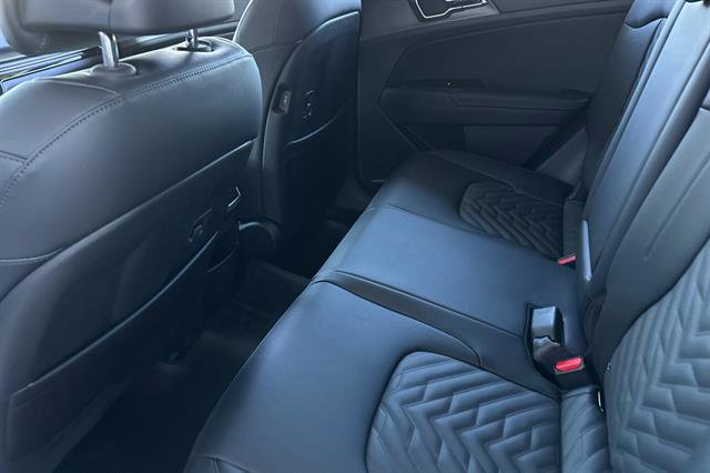New 2026 Kia Sportage AWD Hybrid image 13