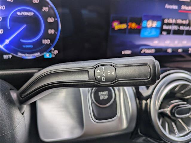 Used 2024 Mercedes-Benz EQB 250+ EQB 250+ image 12