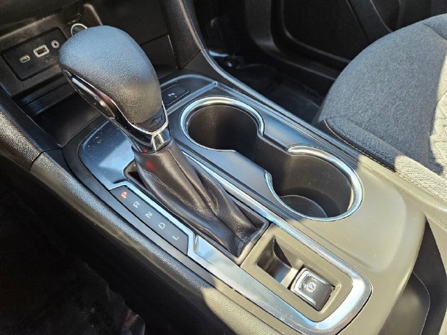 Used 2024 Chevrolet Equinox LT FWD image 33