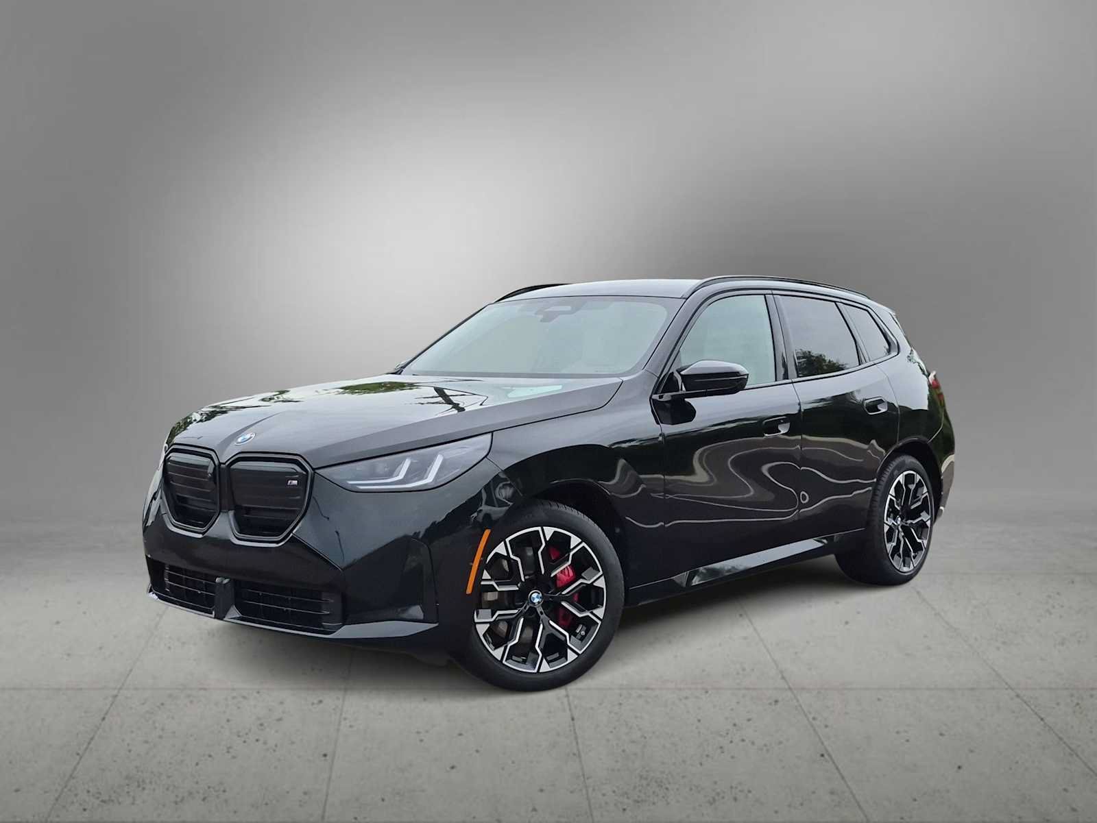 Used 2026 BMW X3 M50