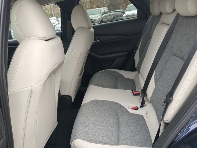 New 2026 MAZDA CX-30 AWD 2.5 S image 13