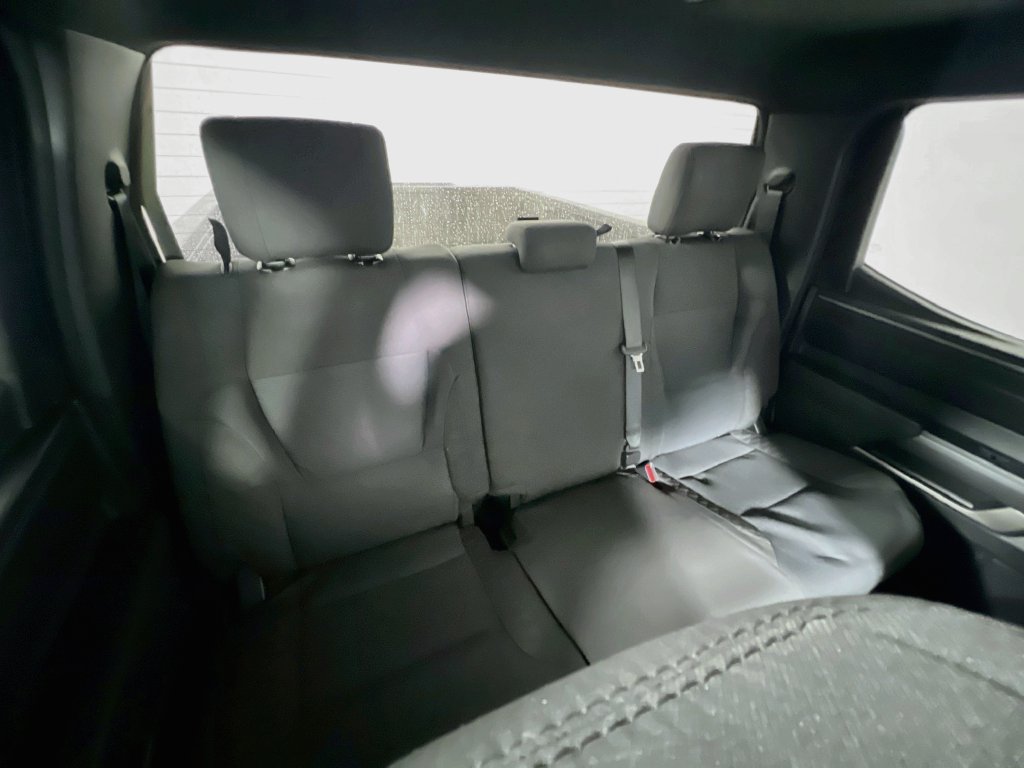 Used 2026 Toyota Tundra SR5 w/ SR5 Convenience Package RWD image 26