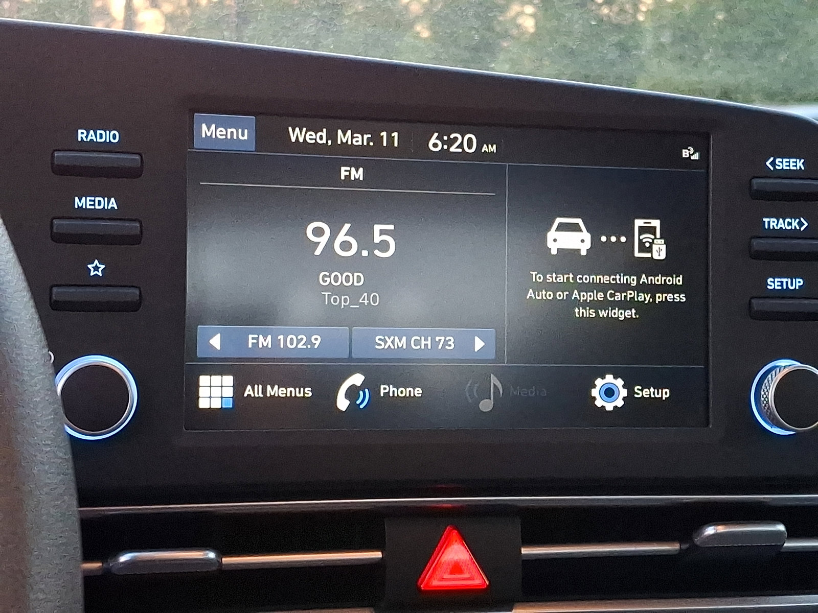 Certified 2023 Hyundai Elantra SEL w/ Preferred Accessory Package image 24