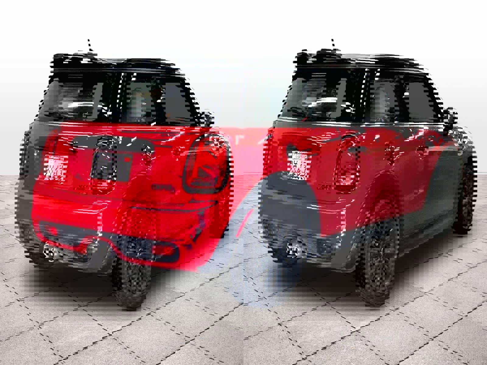 Used 2020 MINI Cooper S w/ Driver Assistance Package image 15