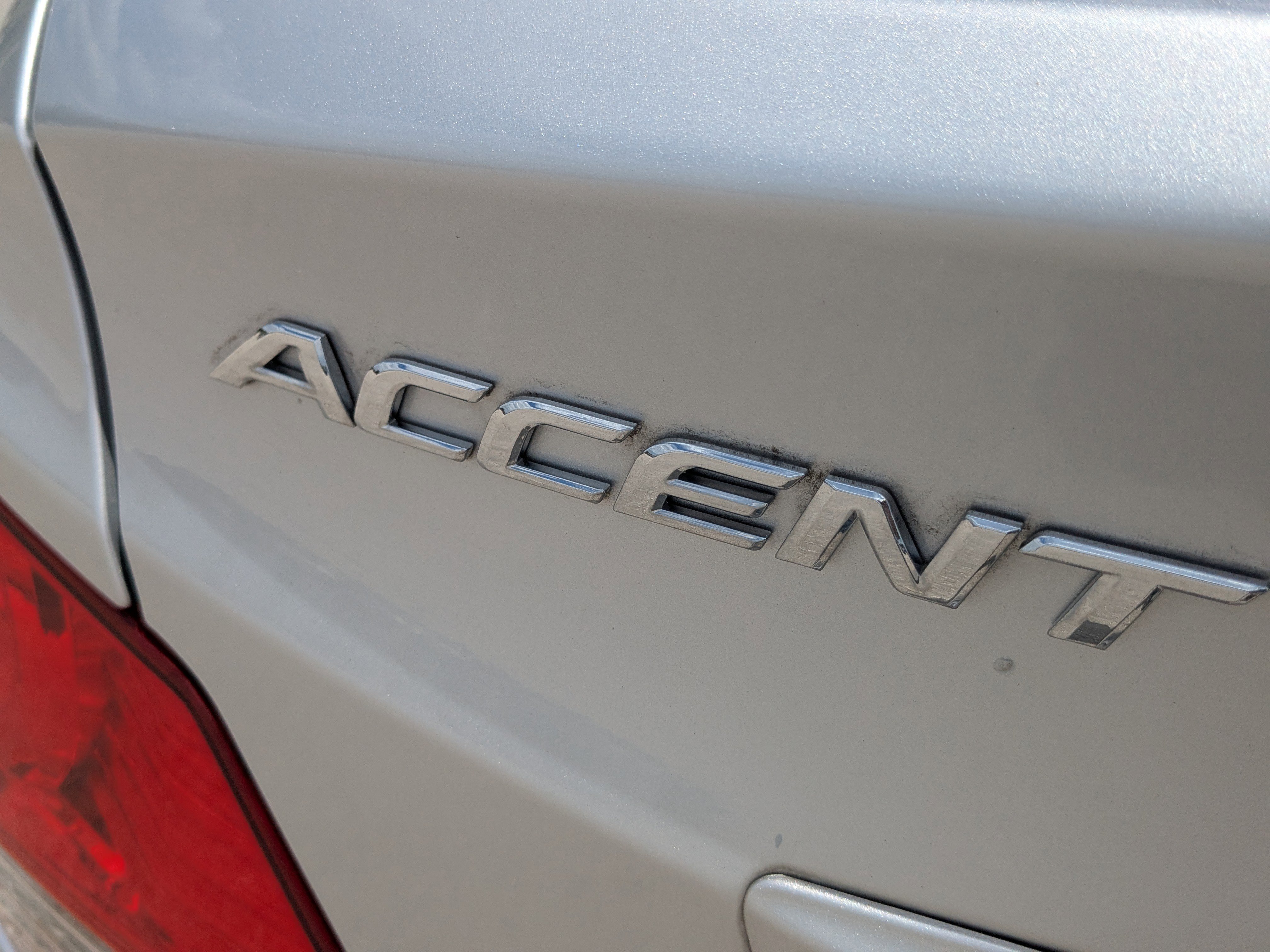 Used 2013 Hyundai Accent GLS FWD image 14