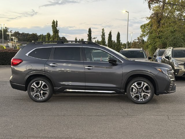 New 2027 Subaru Ascent Touring AWD/4WD image 2