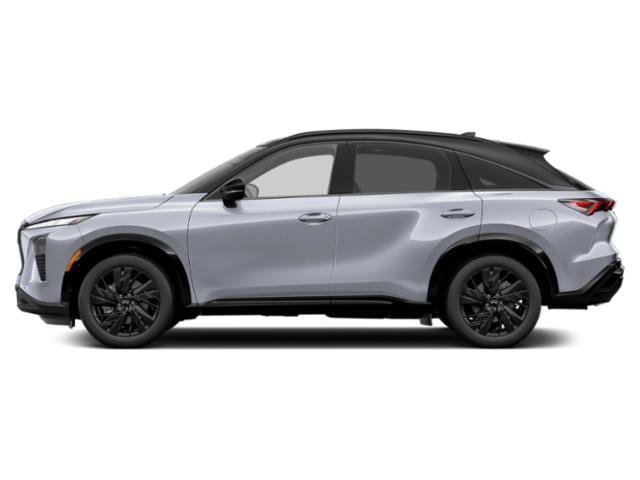 New 2027 INFINITI QX65 Sport AWD/4WD image 2