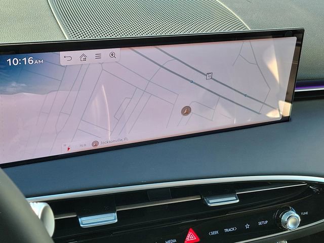 New 2026 Genesis GV70 2.5T Advanced image 17