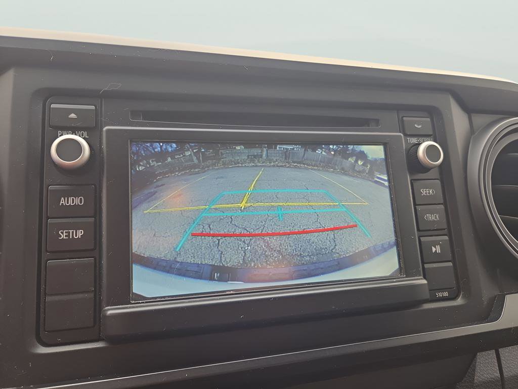 Used 2017 Toyota Tacoma SR image 27